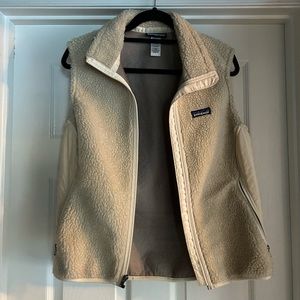 Patagonia Vest